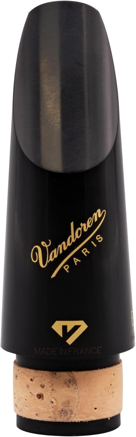 管楽器・吹奏楽器 vandoren BD4 Amazon.com: Vandoren CM1004HD Black Diamond BD4 Bb Clarinet